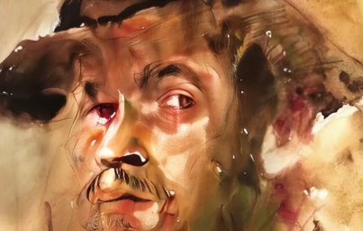 ДелогалеристкиАгафоновой:вцентревнимания&ndash;картиныАнатолияЗверева